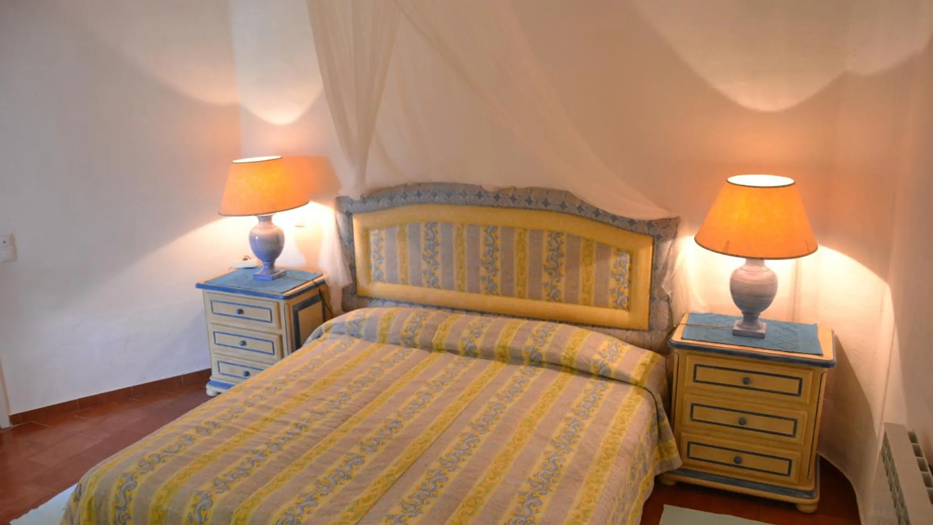 Holiday home Quinta Do Paraiso Carvoeiro