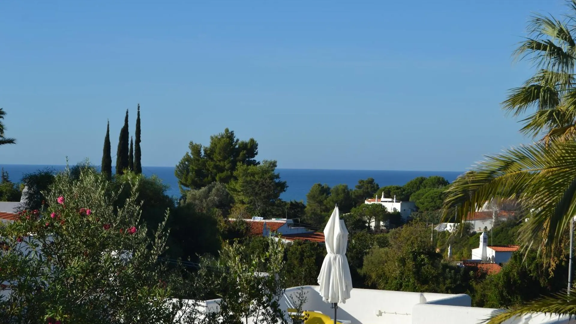 Quinta Do Paraiso Carvoeiro