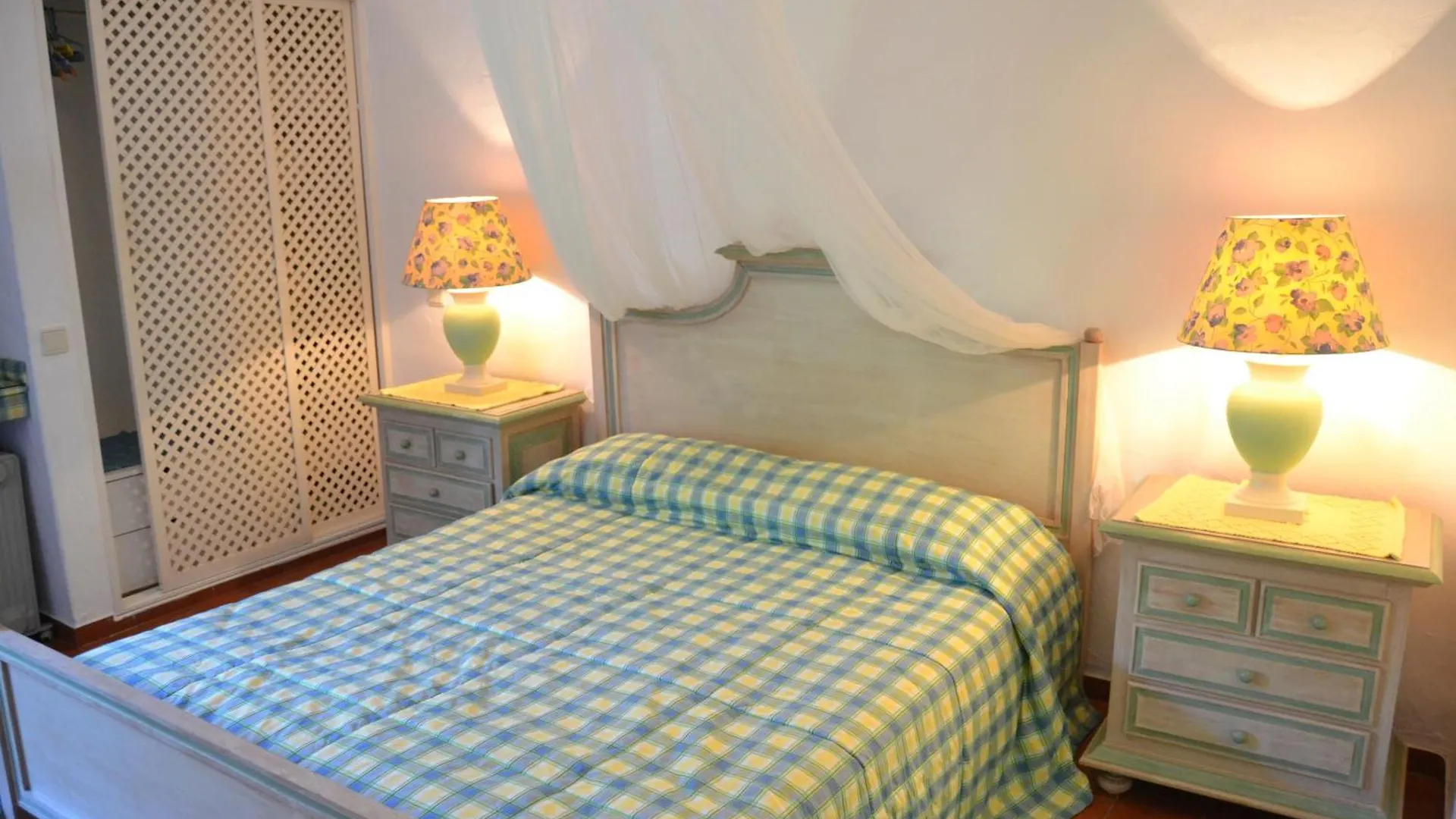 קארבואירו Quinta Do Paraiso