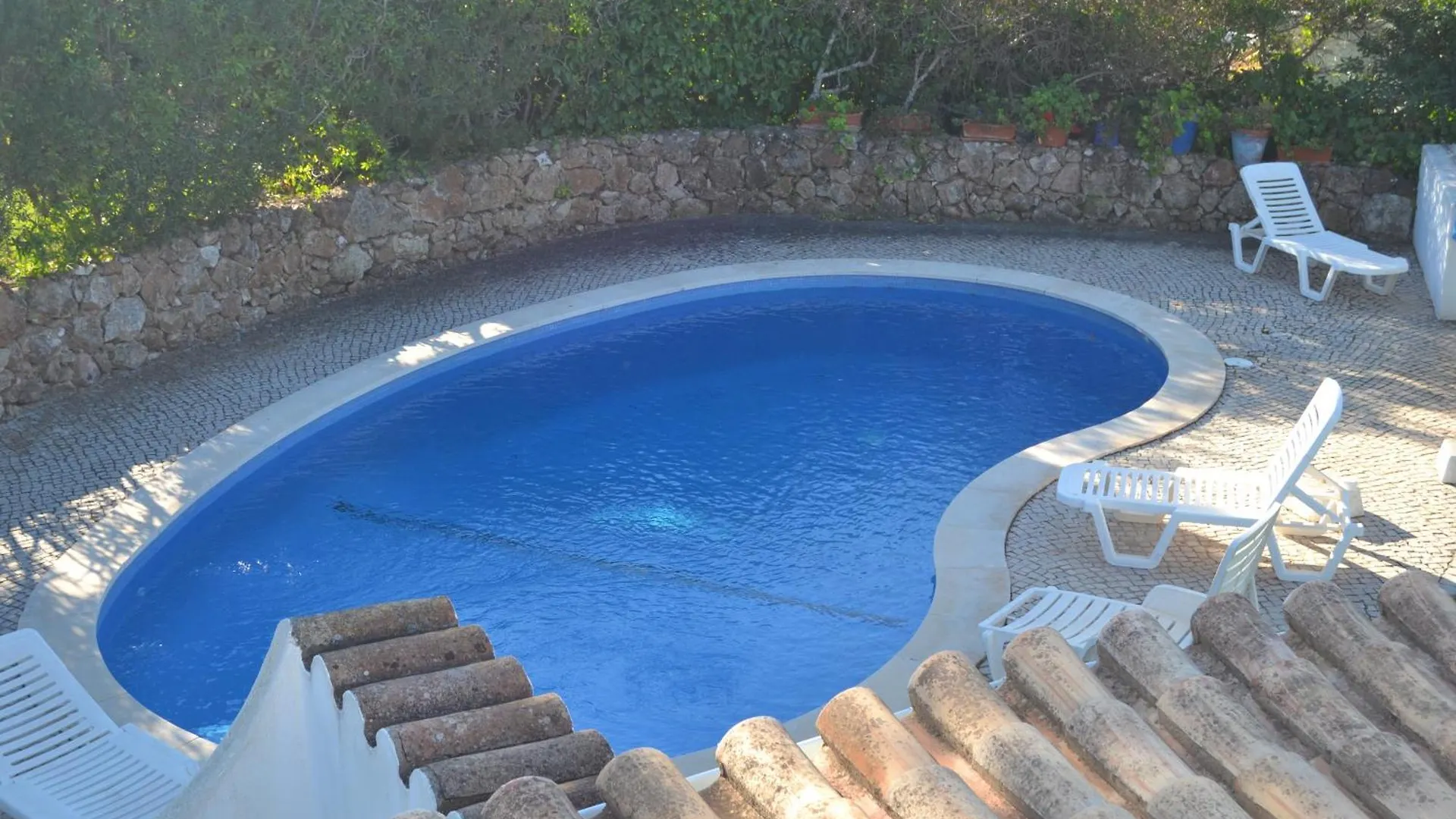 Quinta Do Paraiso Carvoeiro  Holiday home Carvoeiro (Lagoa)