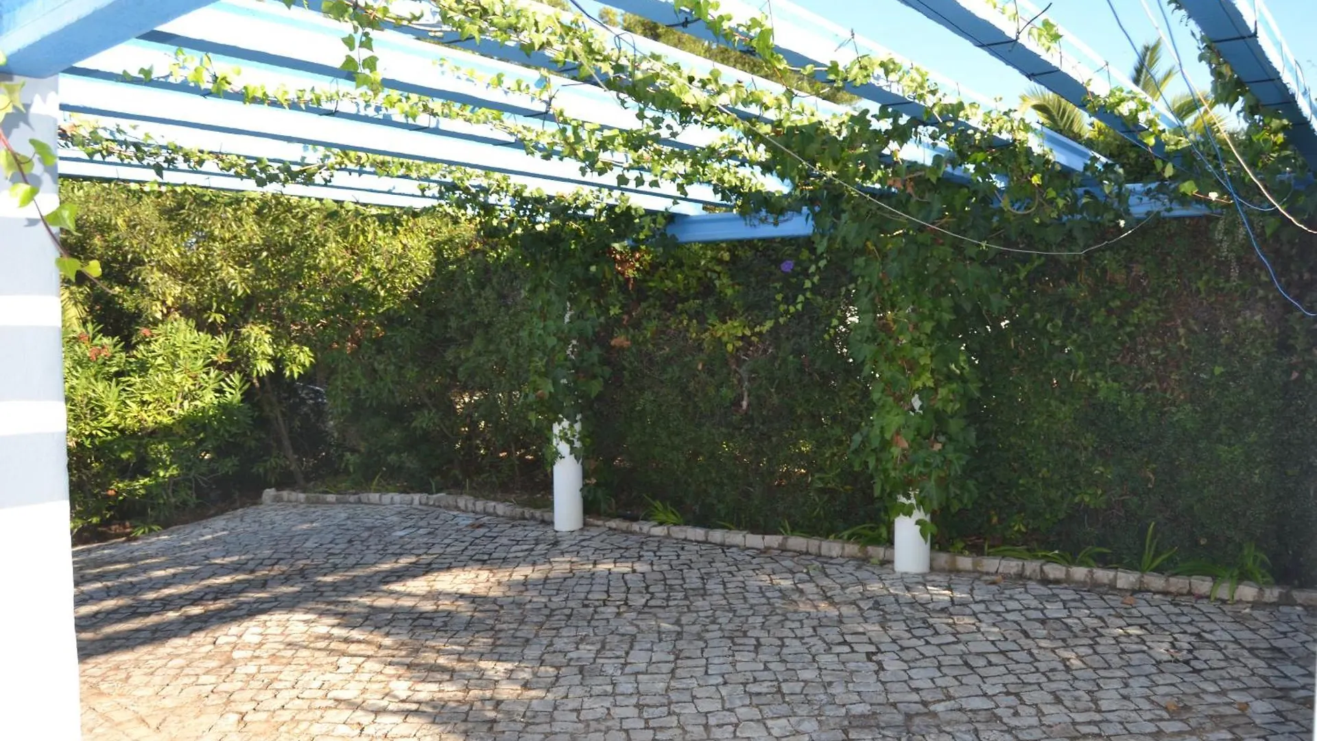 קארבואירו Quinta Do Paraiso בית נופש