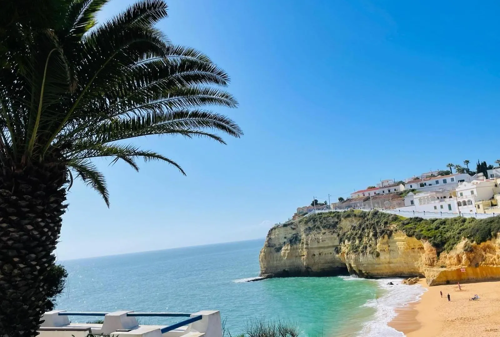 Quinta Do Paraiso Carvoeiro  Portugal