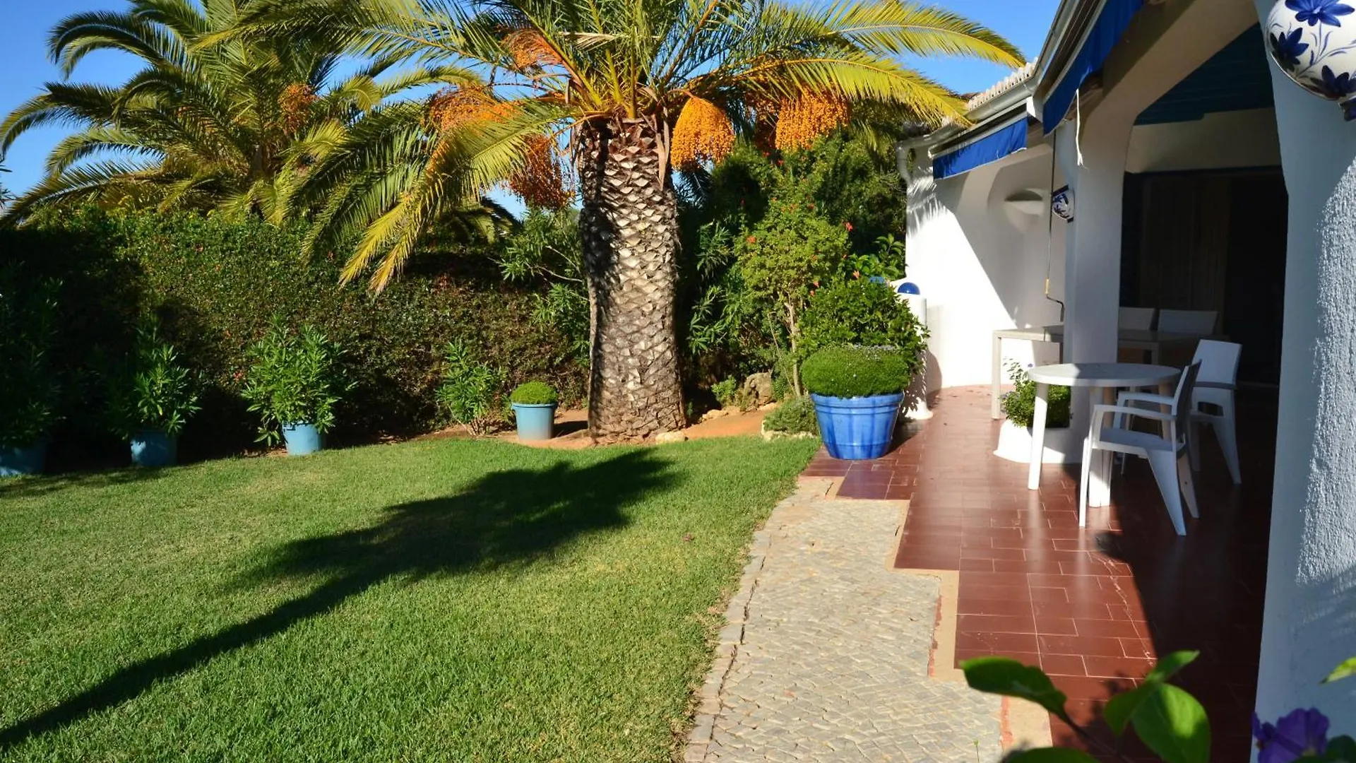 Holiday home Quinta Do Paraiso Carvoeiro