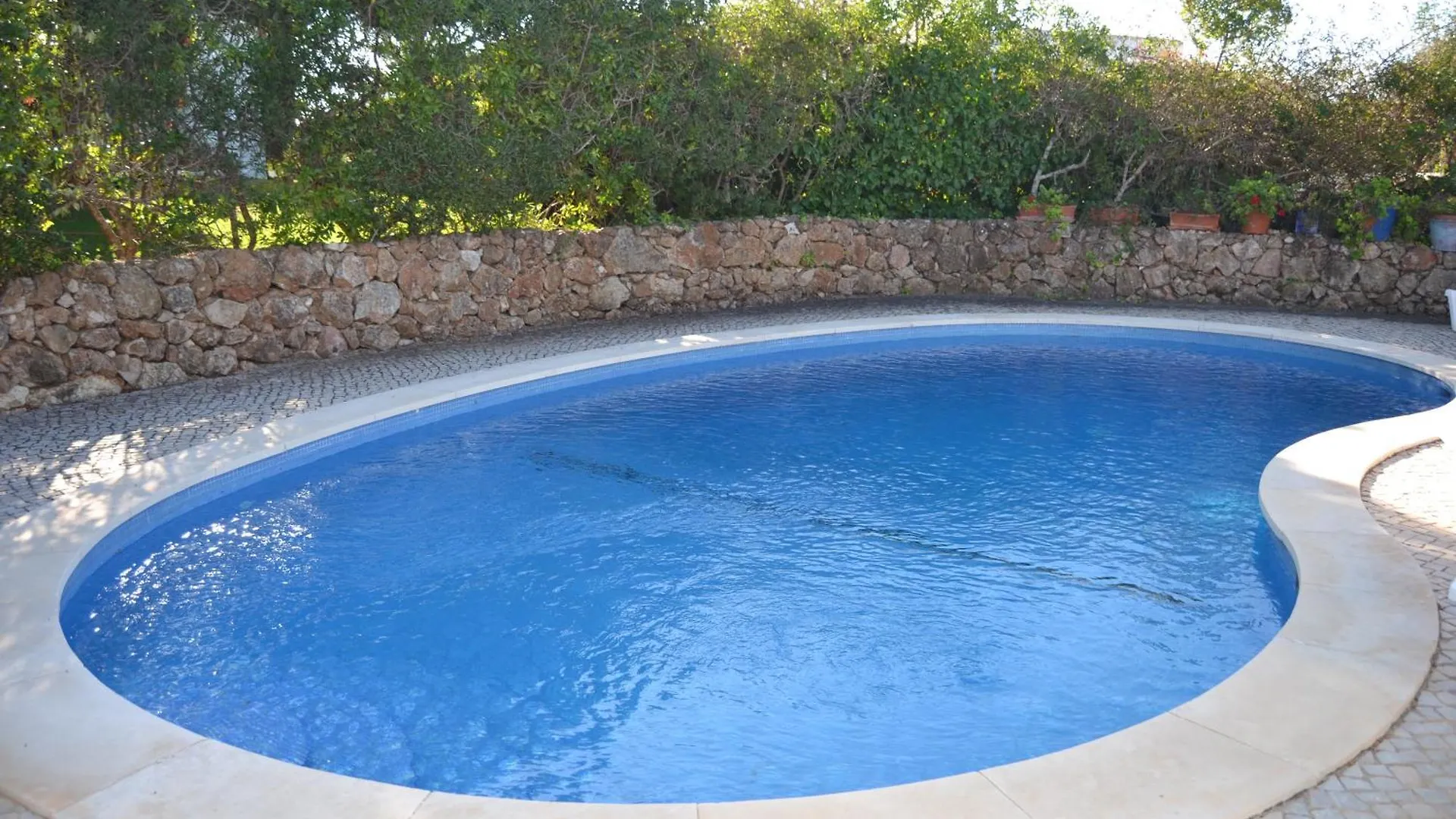 Holiday home Quinta Do Paraiso Carvoeiro